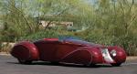 Studebaker Custom Boattail Speedster 1937 года